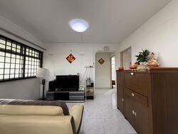 Blk 739 Woodlands Circle (Woodlands), HDB 4 Rooms #531732891
